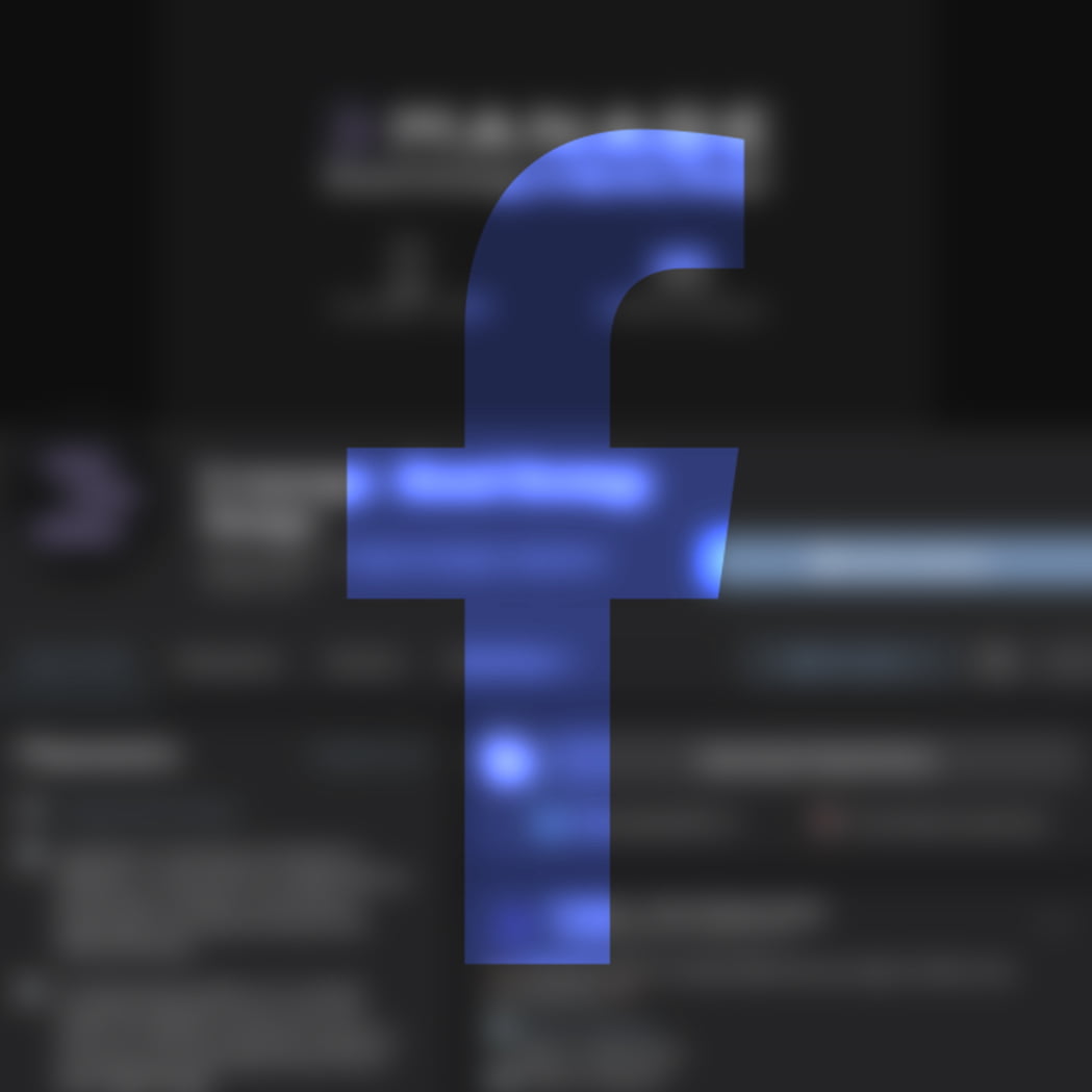 E-manage facebook εικαστικό